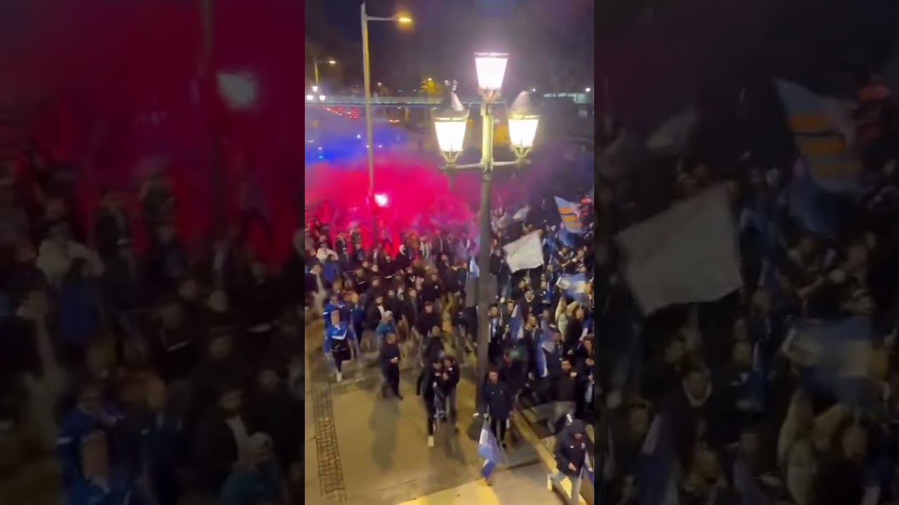 Ultras do Porto de Portugal ( Ultras FC Porto🇵🇹☠️) 🎥​⁠@dragoesdesign