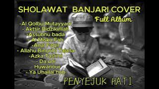 Sholawat banjari Cover #viralsong