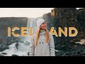 Under fluorescent skies | ICELAND cinematic travel video | Sony a7s III