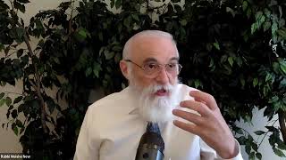 Daily Chassidic Story: DIFFERENT STROKES pt. 1 | Rabbi Moishe New