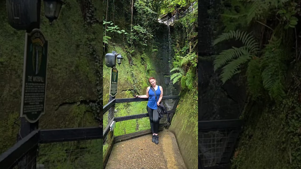 Shanklin Chine: The Isle of Wight's Secret Garden