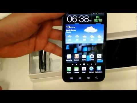 samsung galaxy note lte