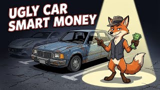 Why Driving a “Beater” Is One of the SMARTEST Money Moves