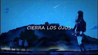 KSHMR x Tungevaag - Close Your Eyes [Sub español] (Lyrics)