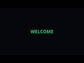 Channel Intro