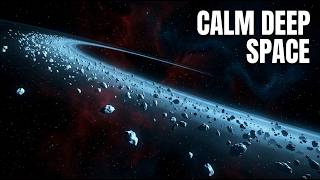 Into the Kuiper Belt, one of the coldest, darkest, and most mysterious regions of our solar system