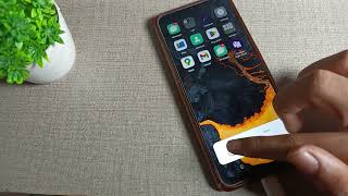 How to change App Layout in oppo A31 phone, change app layout setting screenshot 1