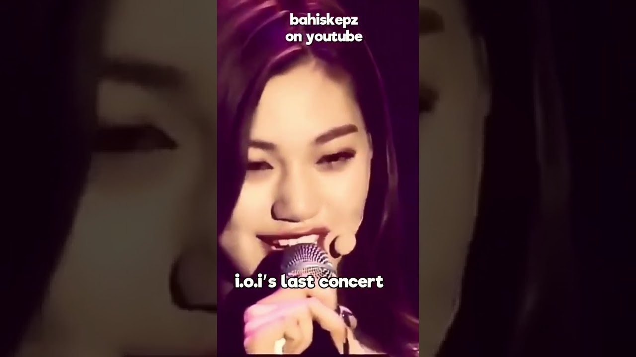 sad kpop moments that are painful to watch 