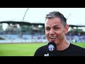 🎙️ Trainingslager-Fazit mit Renato Gligoroski