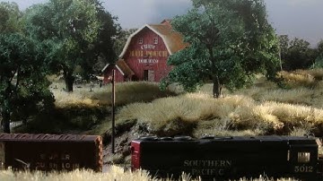 Ztrack And Archistories Barn Series