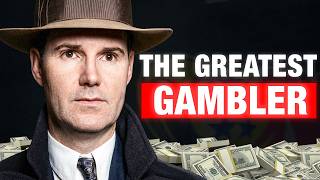 The Gambler Who Cheated the Cartel for Millions And Walked Away Alive
