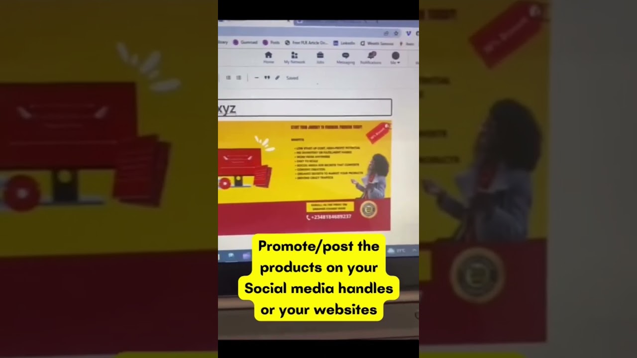 Make $1000 a month with this simple and easy steps | Make money online with Affiliate Marketing 2023