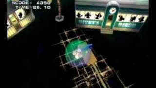 Super Monkey Ball - Expert 08 - 4350