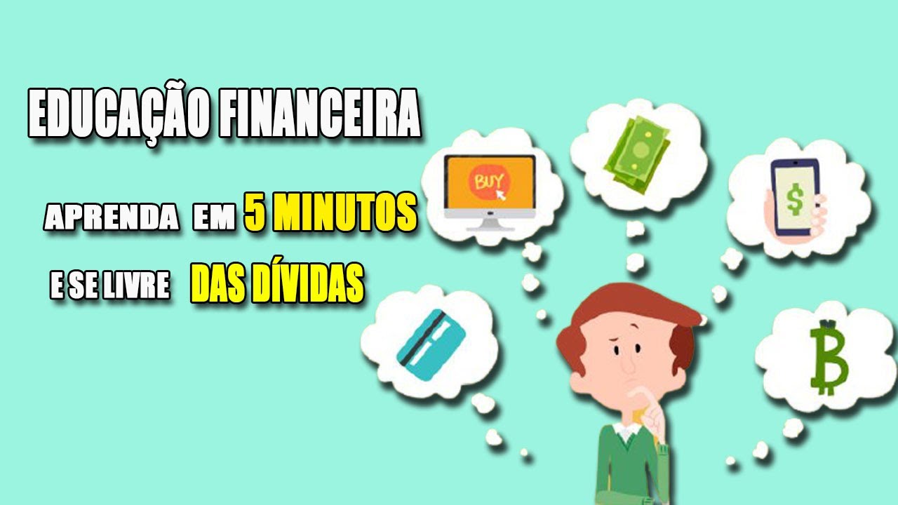 Dose Financeira – Educação financeira na dose certa!