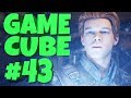 GAME CUBE #43 | Баги, Приколы, Фейлы | d4l