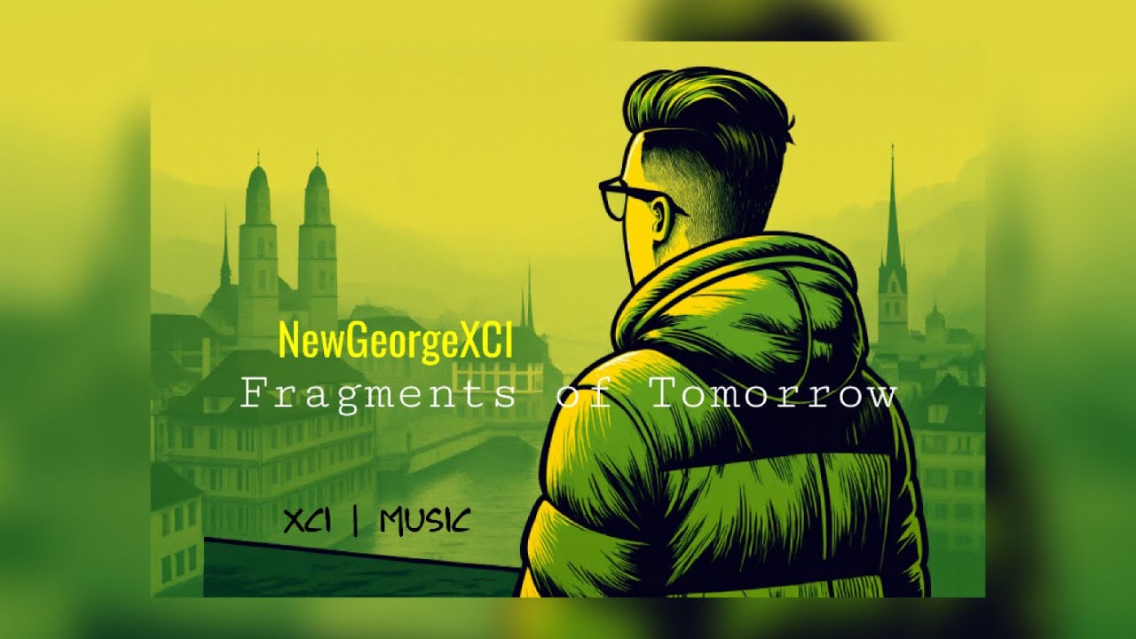 NewGeorgeXCI | System Failure | Fragements of Tomorrow | XCI MUSIC
