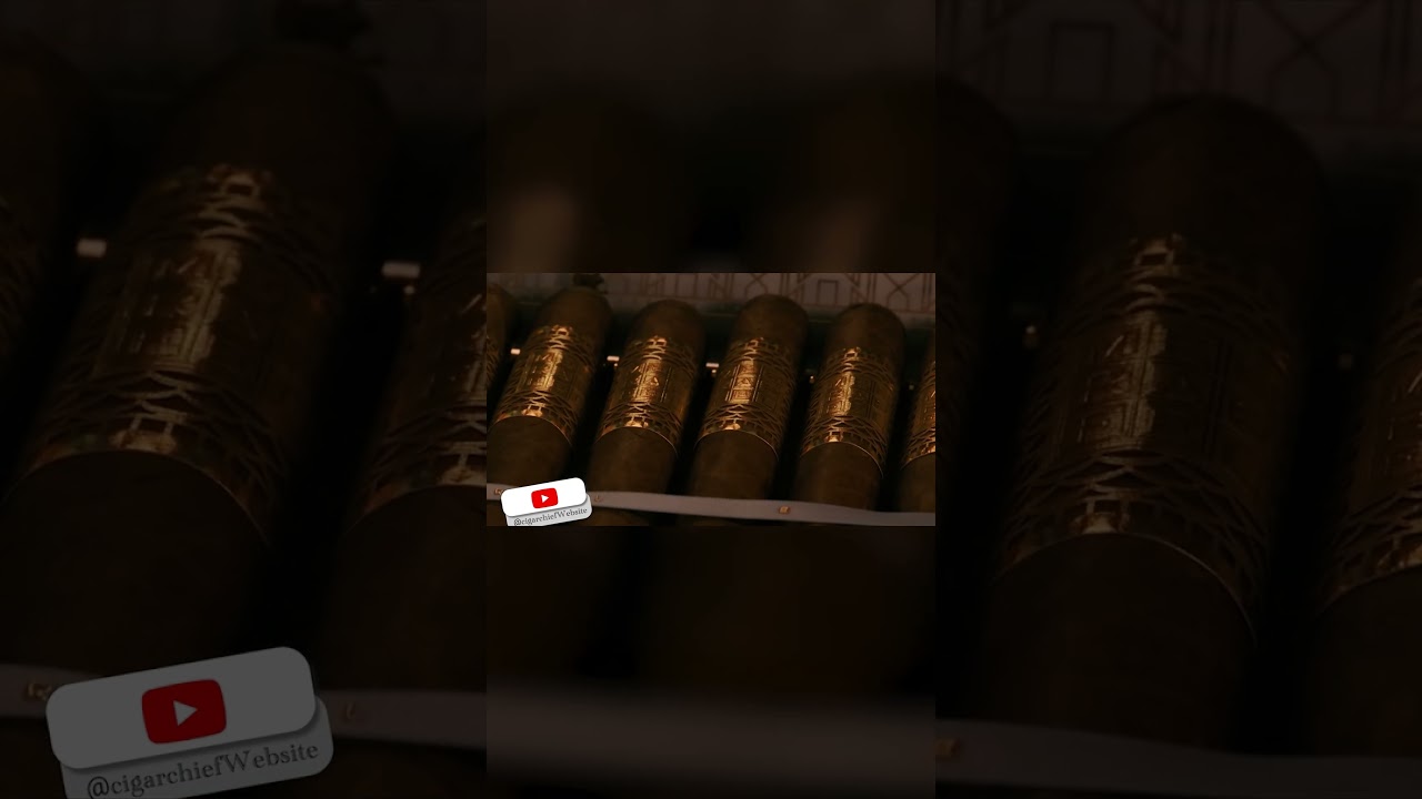 Meerapfel Ernest Double Robusto 2024 Limited Edition