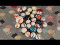 3 Fun Ways To Play With Marbles