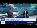 Tom Lee: Market will think less about Iran crisis and more on opportunity in back half of the year