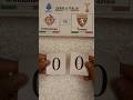 Serie A: Cremonese vs Torino score result 0-0 #cremonese #torino #seriea