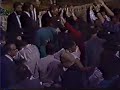 (Part 2) Myles Munroe at Rock Church Va. Beach 1990 - Spirit-led ministry at end of the service