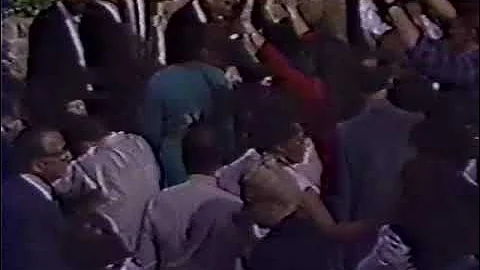 (Part 2) Myles Munroe at Rock Church Va. Beach 199...