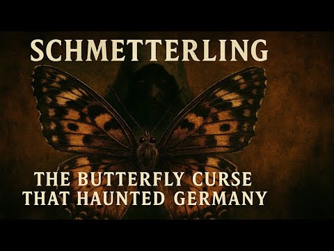 شميترلينغ لعنة الفراشة التي طاردت ألمانيا