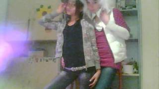 Nisa, Gül , Xhenneta & Die Besten..