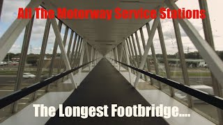 All The Motorway Service Stations Episode 8