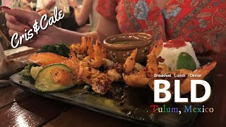 Tulum, Mexico | Best Restaurants | Cheap Eats to World Class Eateries | Where to Eat | Foodie Spots