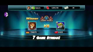 Pool Ace V1.20.2 Vip|Mega| Script Paid|Long Aim|Auto Win|Maxim Vip| screenshot 5