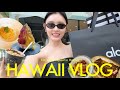 【VLOG】 Hawaiiでひたすらchillした日🌺購入品紹介🛍️✨