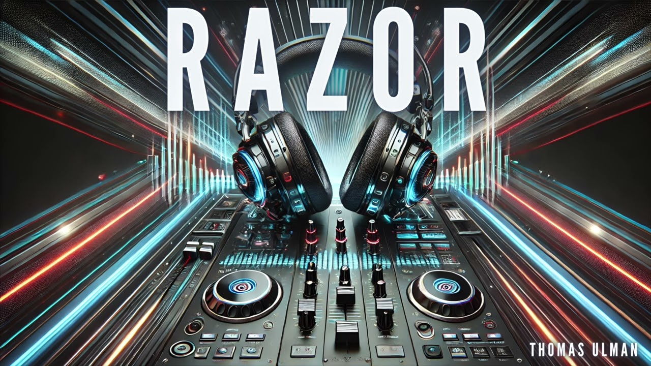Watch Thomas Ulman - Razor (Official Audio) on YouTube Watch Thomas Ulman - Razor (Official Audio) on YouTube