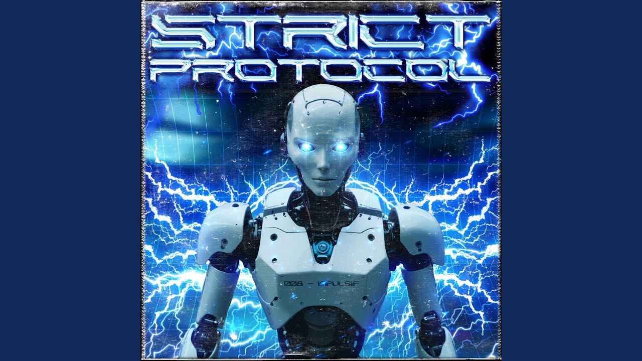 Смотреть «Strict Protocol» на YouTube Смотреть «Strict Protocol» на YouTube