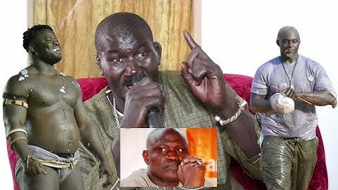 BG2 vs Eumeu sene: khadim ndiaye en colère contre les détracteurs de...