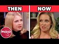 Sabrina the Teenage Witch Cast: Where Are They Now?