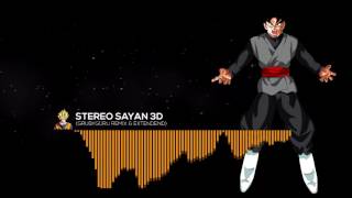 Stereo Sayan 3D (GruByGuru Remix & Extendend)