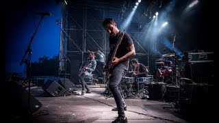 Cara Calma - Rispettare i centimetri LIVE @ Filagosto Festival 2019