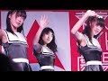 【ゆりぼーカメラ】17.12.3 パクスプエラ 東京アイドル劇場『青・蒼・碧』