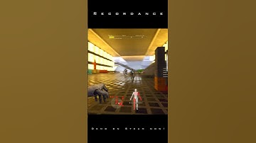 Robot vs Robot action!  Recordance gameplay. New Unreal Engine 5 first person shooter.