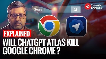 AI Browsers Are Set To Revolutionize Internet, Challenging Google Chrome’s Long-Held Dominance