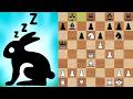 CAUTION: This Rapid chess video may put you to sleep #44