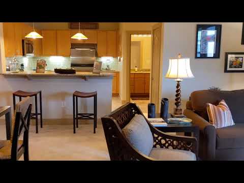 Gables Century Center 2 Bedroom