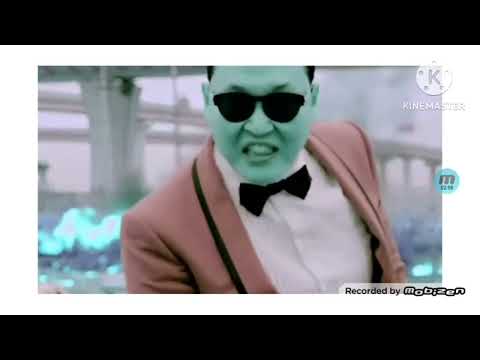 ZeRandom YTP PSY 3 In G Major 