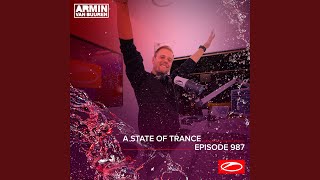 I Saw Your Face (ASOT 987)