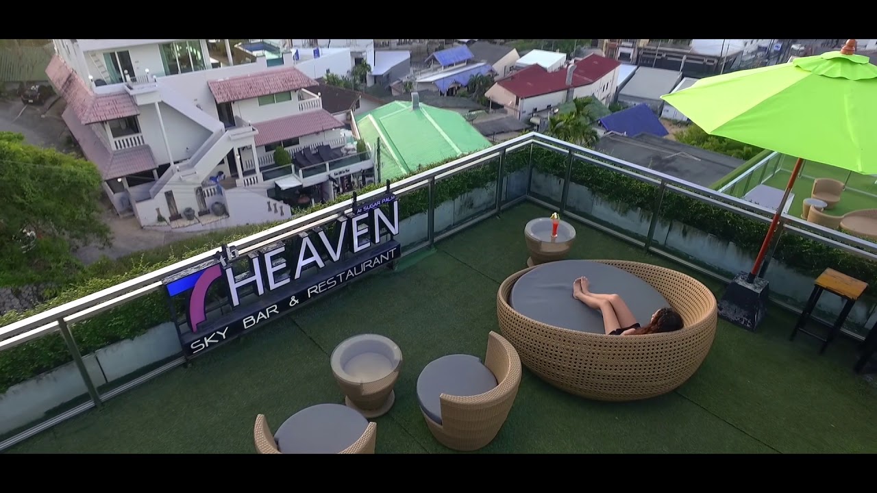 Sugar Palm Grand Hillside 2017