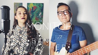 Video thumbnail of "Monitor - Volován | Funky Cover (Full) | BAN HER"