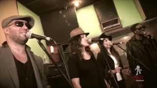 Video thumbnail of "Let's Stay Together  - Al Green  (  Cover by SOUL GROOVE )"