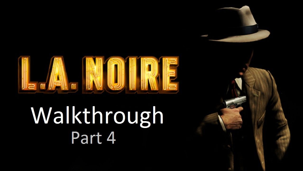 LA Noire Walkthrough Case 3 1080p HD XBOX 360 PS3 Gameplay YouTube la-noire-walkthrough-case-3-1080p-hd-xbox-360-ps3-gameplay-youtube