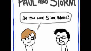 Watch Paul  Storm I Will Sing A Lullabye video